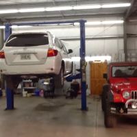 Southern Car & Truck Center LLC