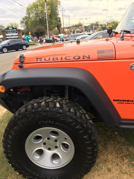 Southern Car & Truck Center LLC 3