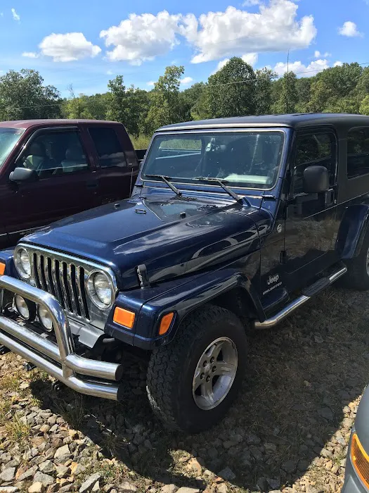 Southern Car & Truck Center LLC 6