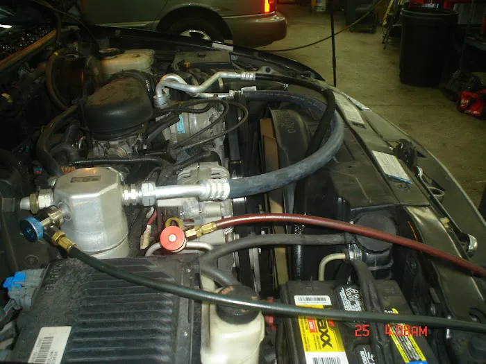Southern Car & Truck Center LLC 7