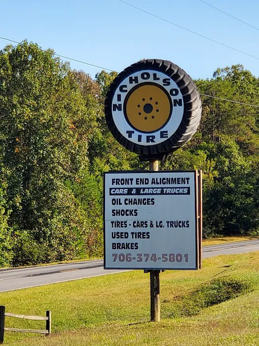 Nicholson Tire Center 0
