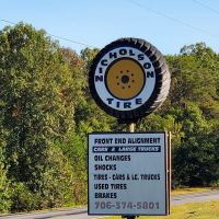 Nicholson Tire Center