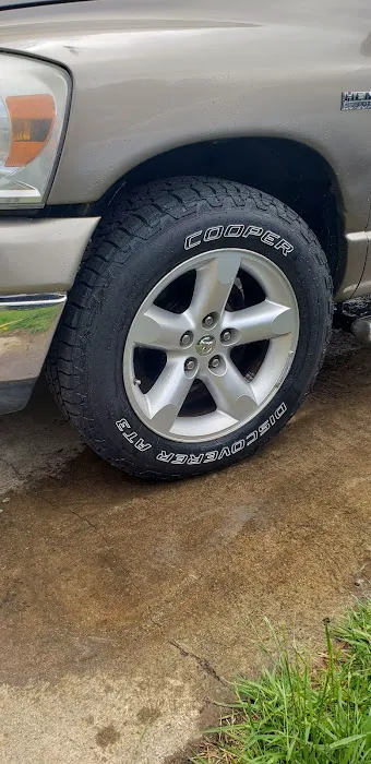 Nicholson Tire Center 2