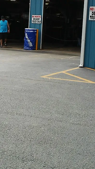 Nicholson Tire Center 3