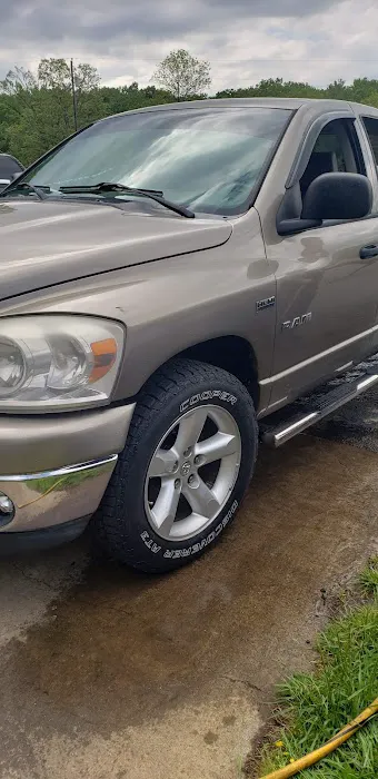 Nicholson Tire Center 5