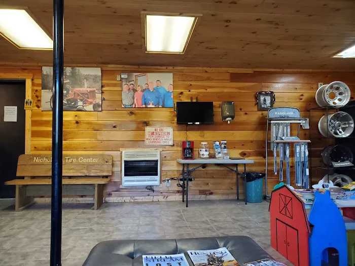 Nicholson Tire Center 6