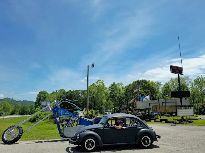 Cherokee County Cycles 6