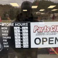 Parts City Auto Parts - Parts City of Andrews