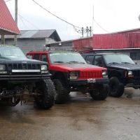 Carolina Crawlers