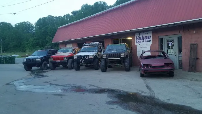 Carolina Crawlers 3