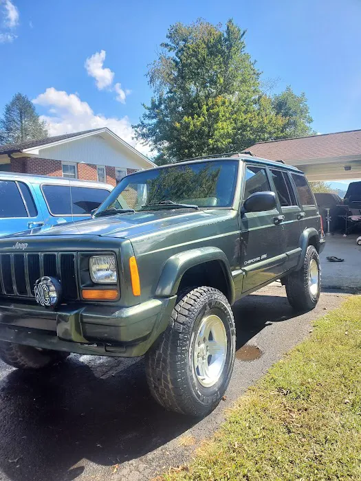 Carolina Crawlers 6