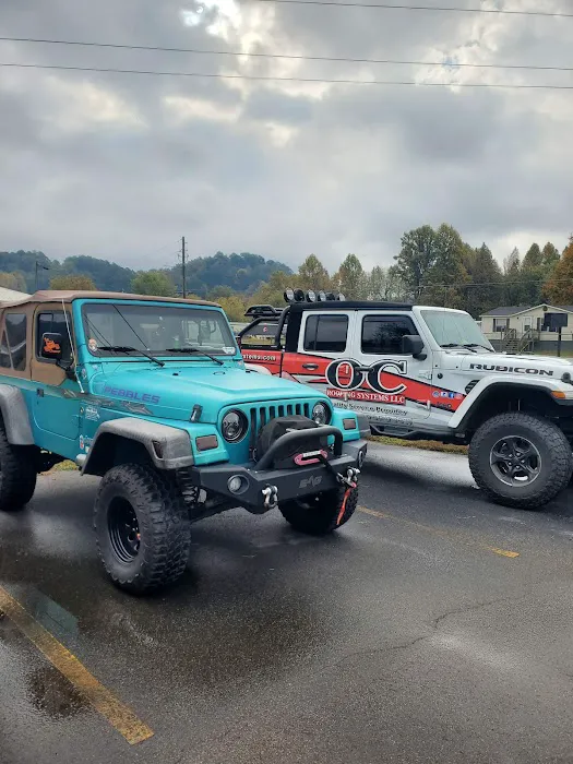 Carolina Crawlers 5