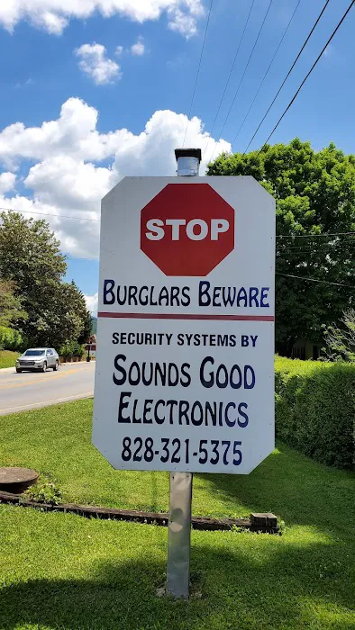 Sounds Good Electronics Inc. 0