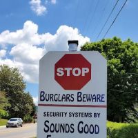 Sounds Good Electronics Inc.