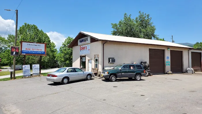 Baker's Auto & Tire 0