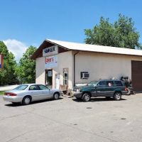 Baker's Auto & Tire