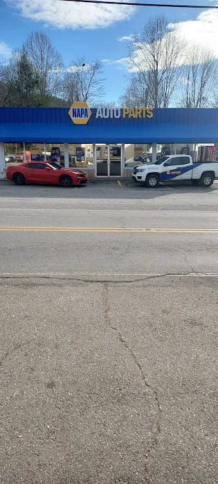 NAPA Auto Parts 0
