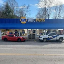 NAPA Auto Parts ico