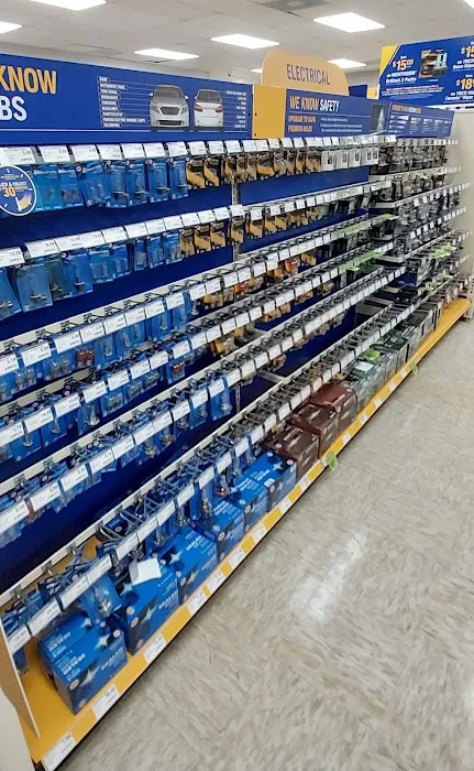 NAPA Auto Parts 3