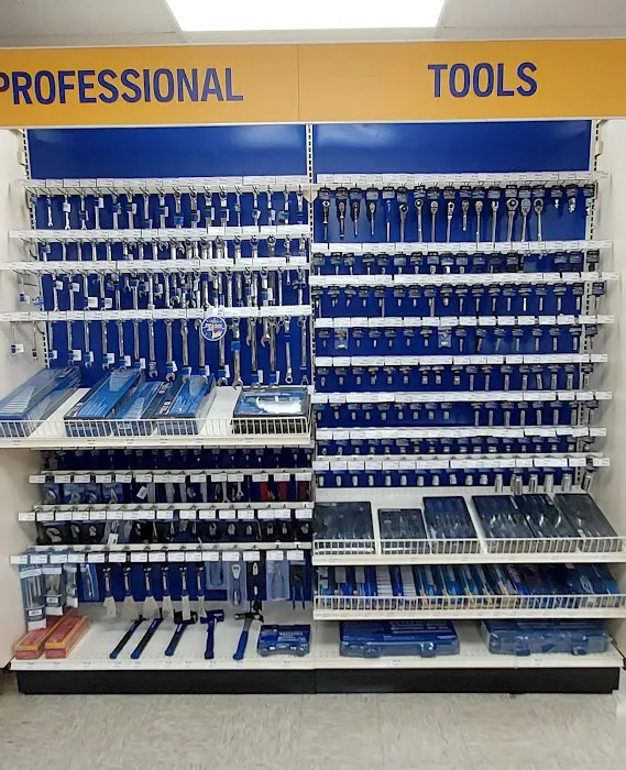 NAPA Auto Parts 4