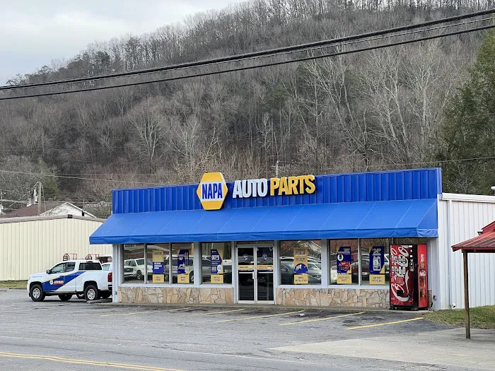 NAPA Auto Parts 6