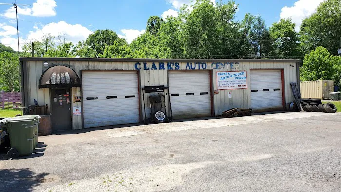 Clarks Auto & Truck Repair 0