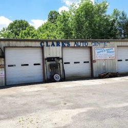 Clarks Auto & Truck Repair ico