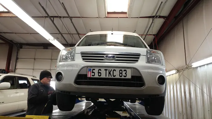 Highlands Automotive 0