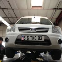 Highlands Automotive