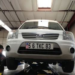 Highlands Automotive ico