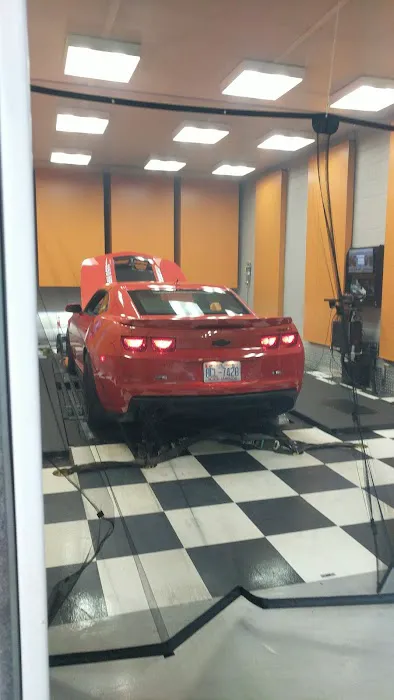 Passion Performance Auto LLC. 2