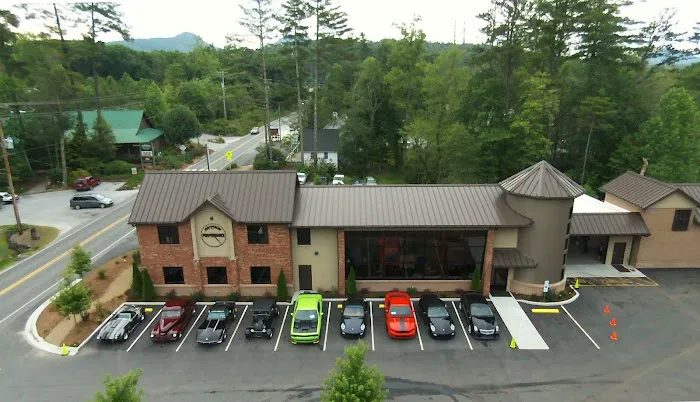 Passion Performance Auto LLC. 0