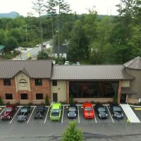 Passion Performance Auto LLC.