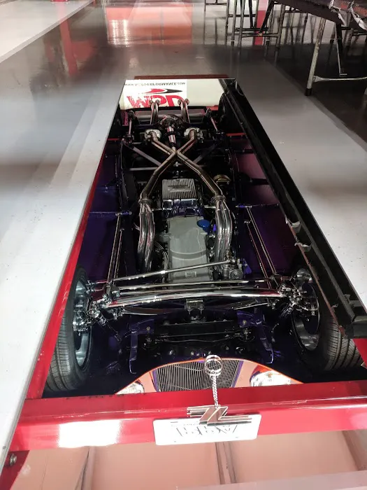 Passion Performance Auto LLC. 3