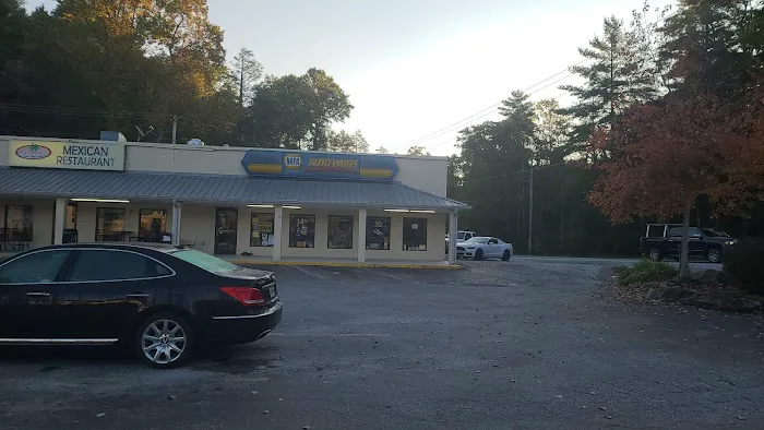 NAPA Auto Parts - Tim's Auto Parts 2