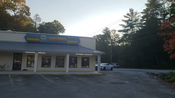 NAPA Auto Parts - Tim's Auto Parts 0