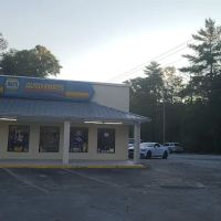 NAPA Auto Parts - Tim's Auto Parts