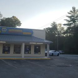 NAPA Auto Parts - Tim's Auto Parts ico
