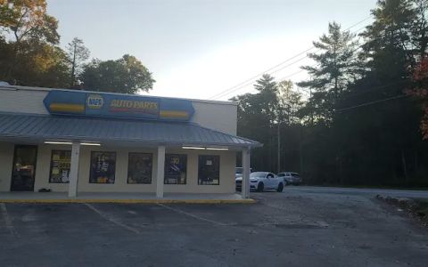 NAPA Auto Parts - Tim's Auto Parts