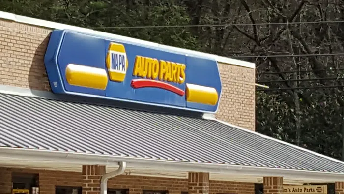 NAPA Auto Parts - Tim's Auto Parts 1
