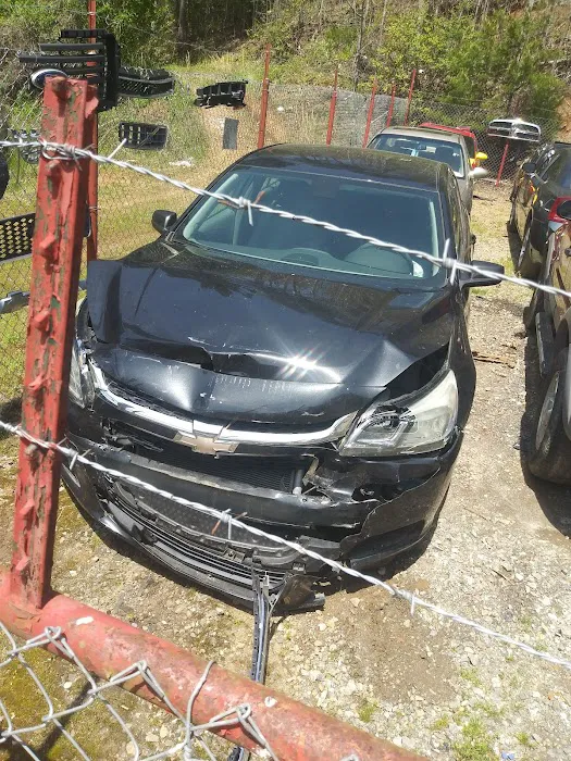 Graves Tire & Auto 0