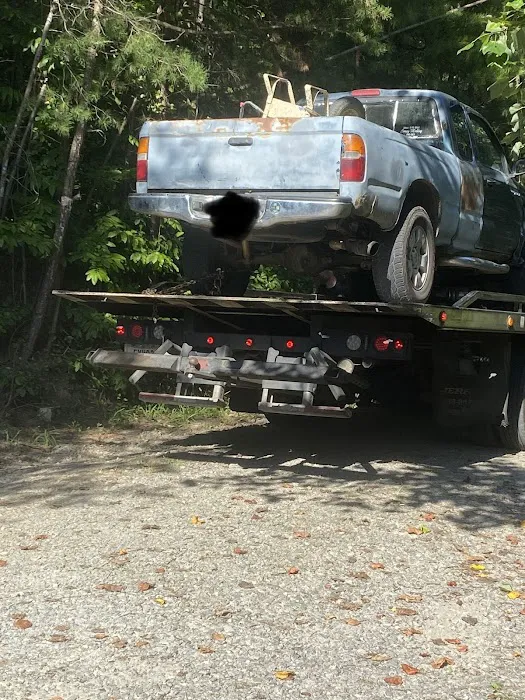 Mobile mechanic Wolf automotive 1