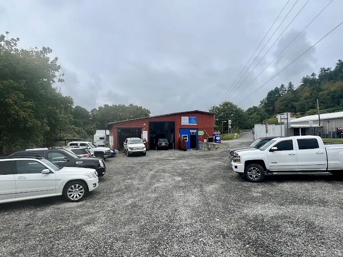 Gerard's Automotive Shop 4