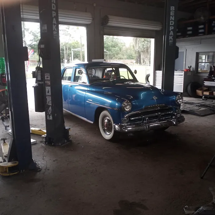 Murphy father & son automotive 3