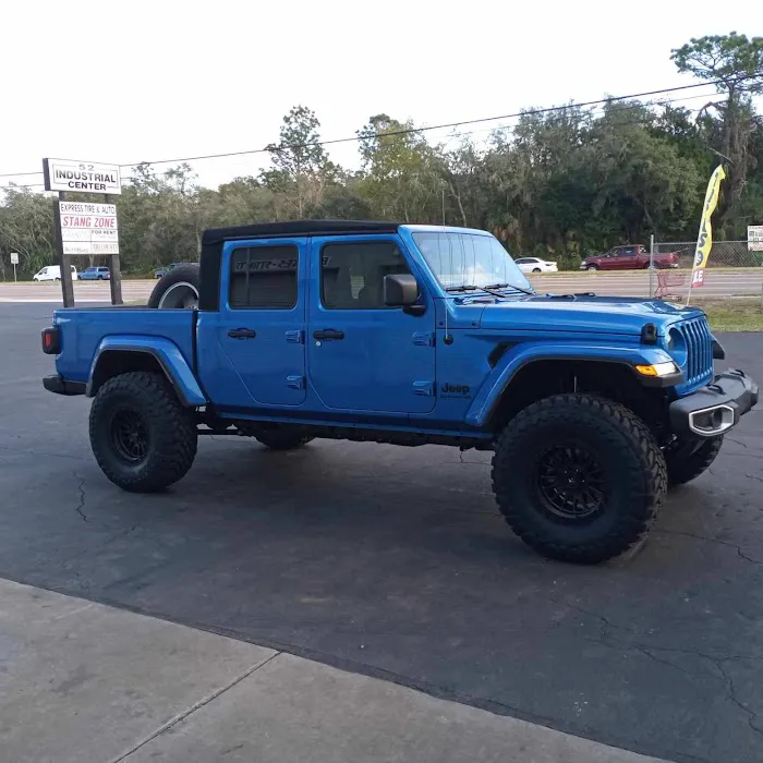 Murphy father & son automotive 6