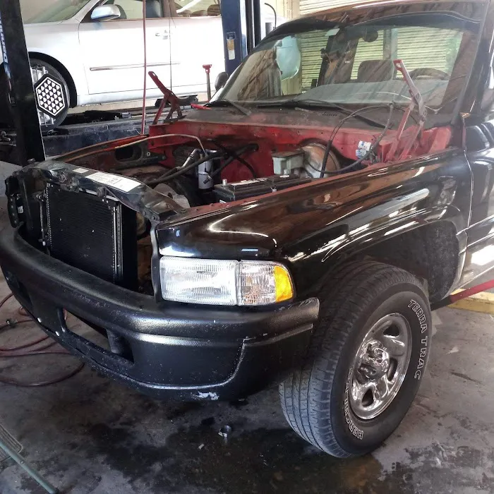 Murphy father & son automotive 4