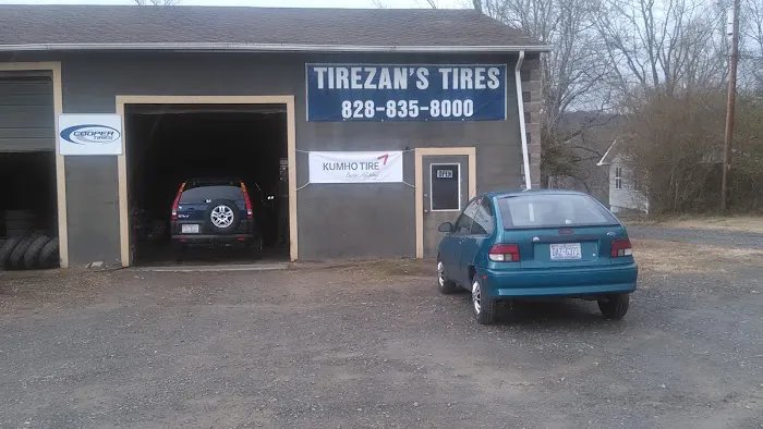 Tirezans 0