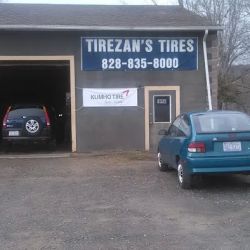 Tirezans ico