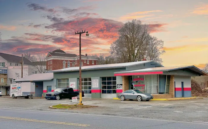murphy 66 automotive 1