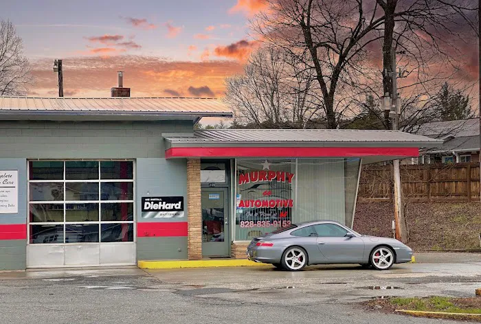murphy 66 automotive 0